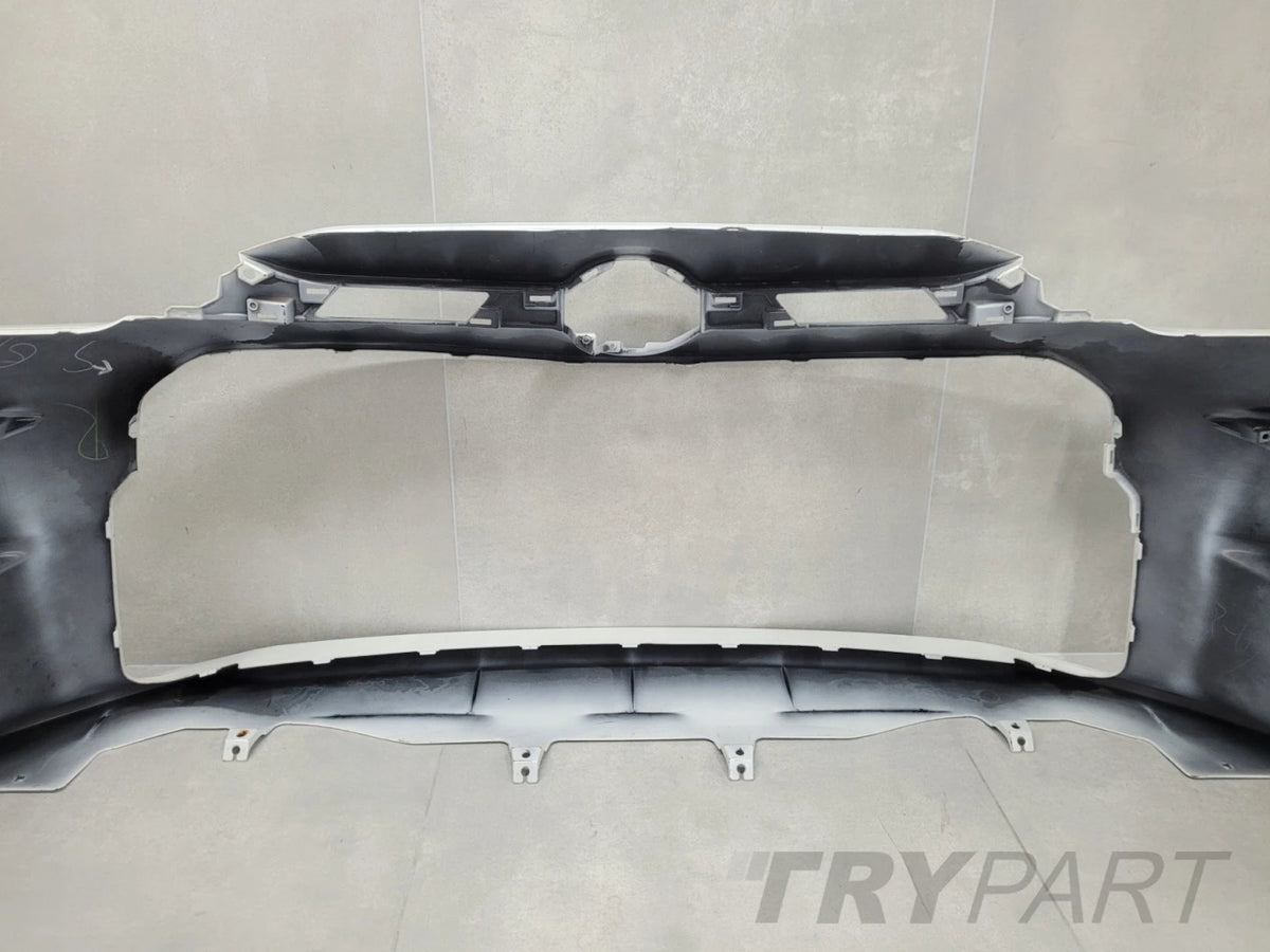 Front Bumper Toyota Yaris GR 4 IV 20-
