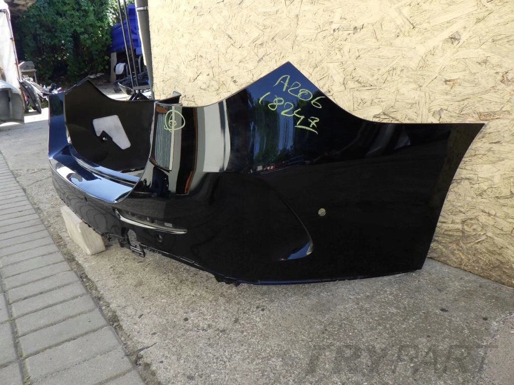 MERCEDES C CLASS 206 AMG ESTATE 21- rear bumper