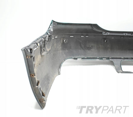 JAGUAR S-TYPE LIFT REAR BUMPER REAR ORG 4R83-17D81-A