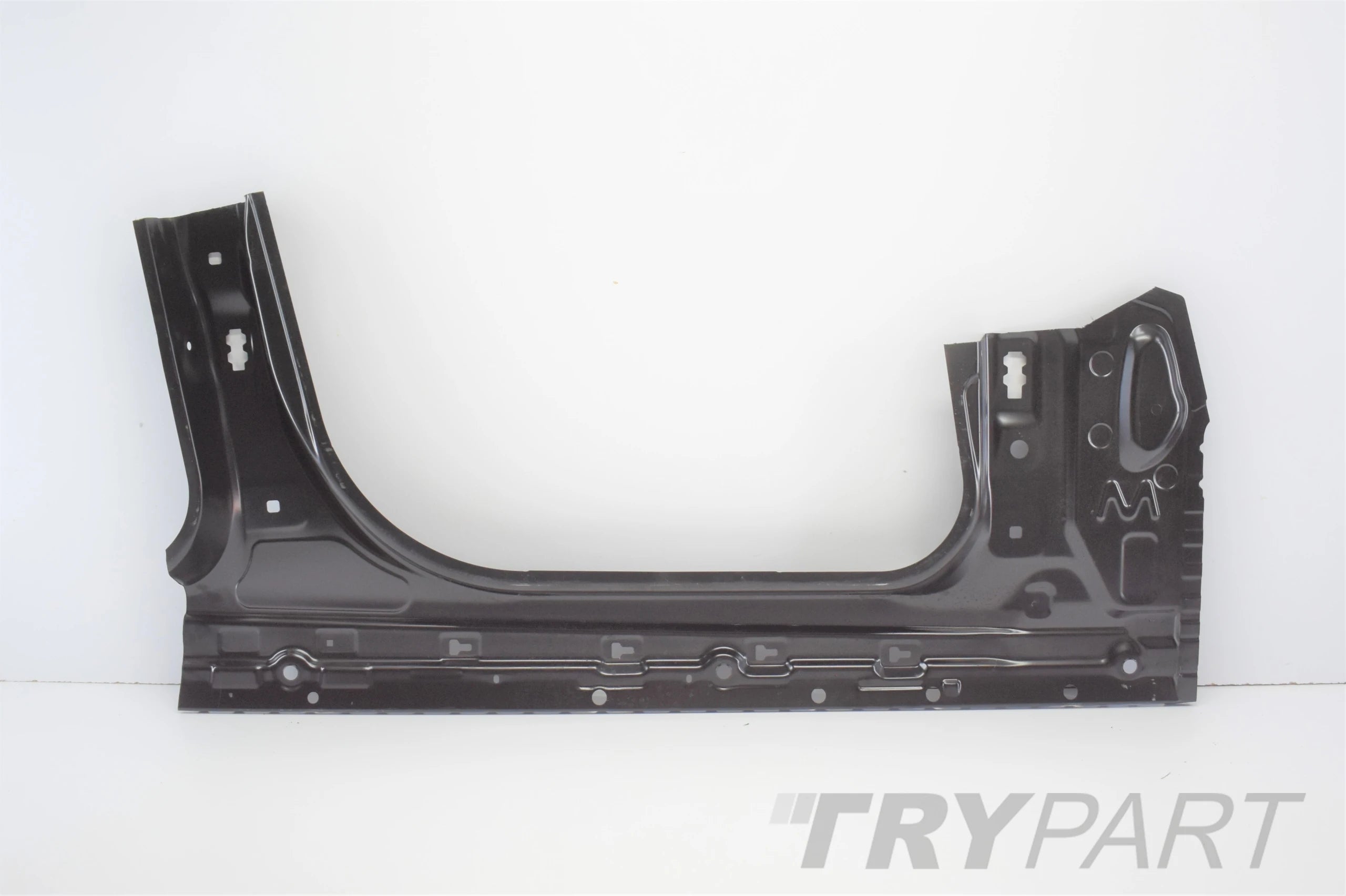 BMW 3 F30 F31 LEFT SILL PANEL BODY ORIGINAL NEW