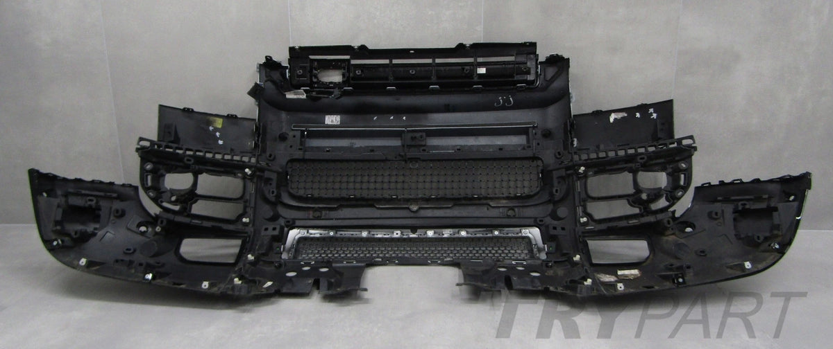 Front Bumper for Land Rover Defender 2 II L663 20-