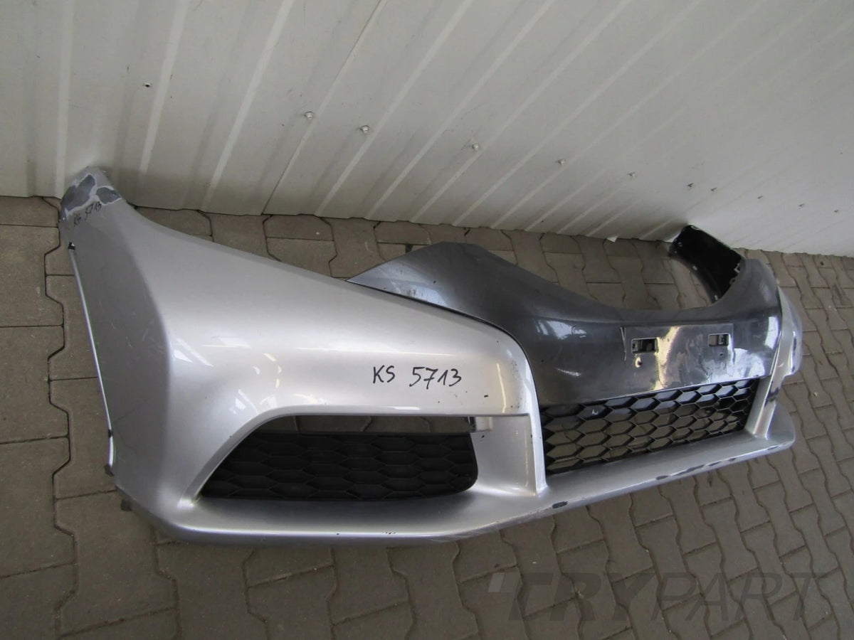 Front Bumper Honda Civic IX 9 HB 11-14