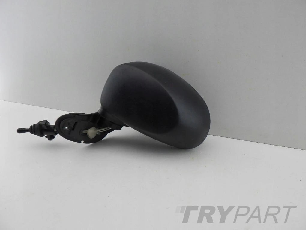 CHEVROLET MATIZ SPARK 05- manual left mirror