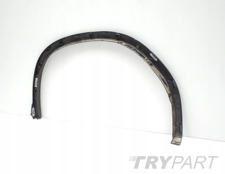 BMW IX3 G08 M PACKAGE RIGHT REAR FENDER TRIM ORIGINAL