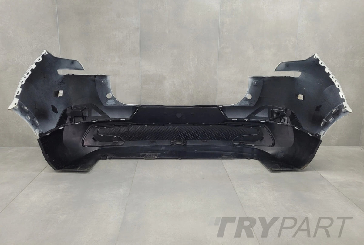 Rear Bumper for Citroen C3 IV 4 Aircross 24r-