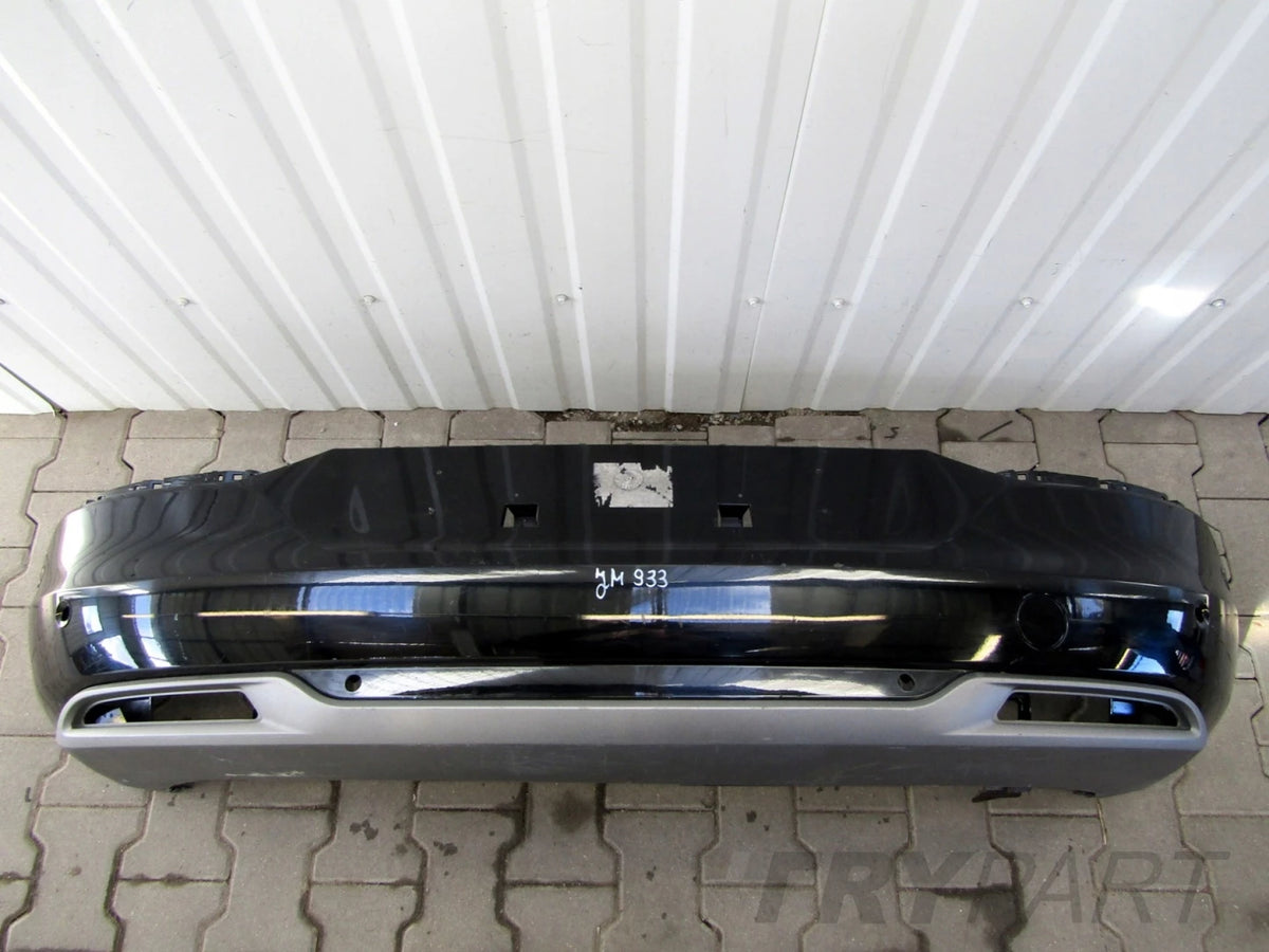 Rear bumper OPEL GRANDLAND LIFT 21-