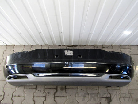 Rear bumper OPEL GRANDLAND LIFT 21-