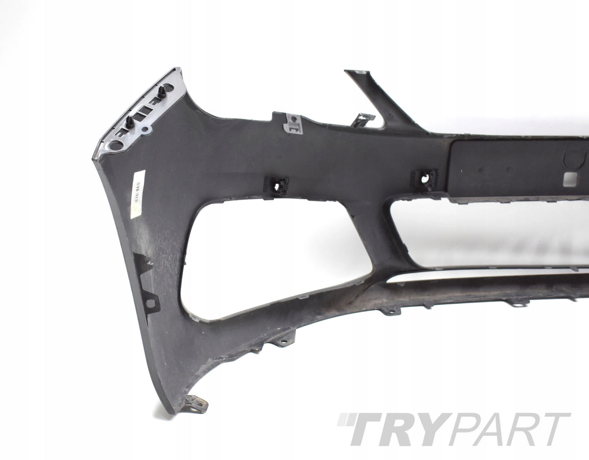 PEUGEOT 308 II LIFT FRONT BUMPER ORG
