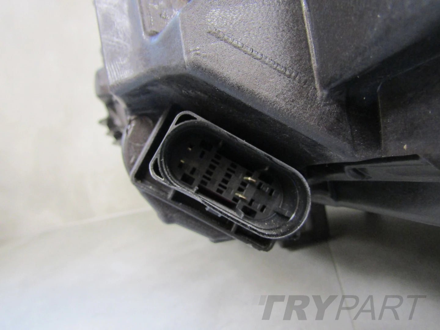 Front Lamp Mercedes CLA 118 Lift FULL LED HIGH PERFORMANCE 23- RH A1189060