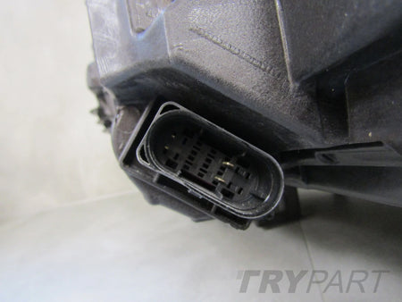 Front Lamp Mercedes CLA 118 Lift FULL LED HIGH PERFORMANCE 23- RH A1189060