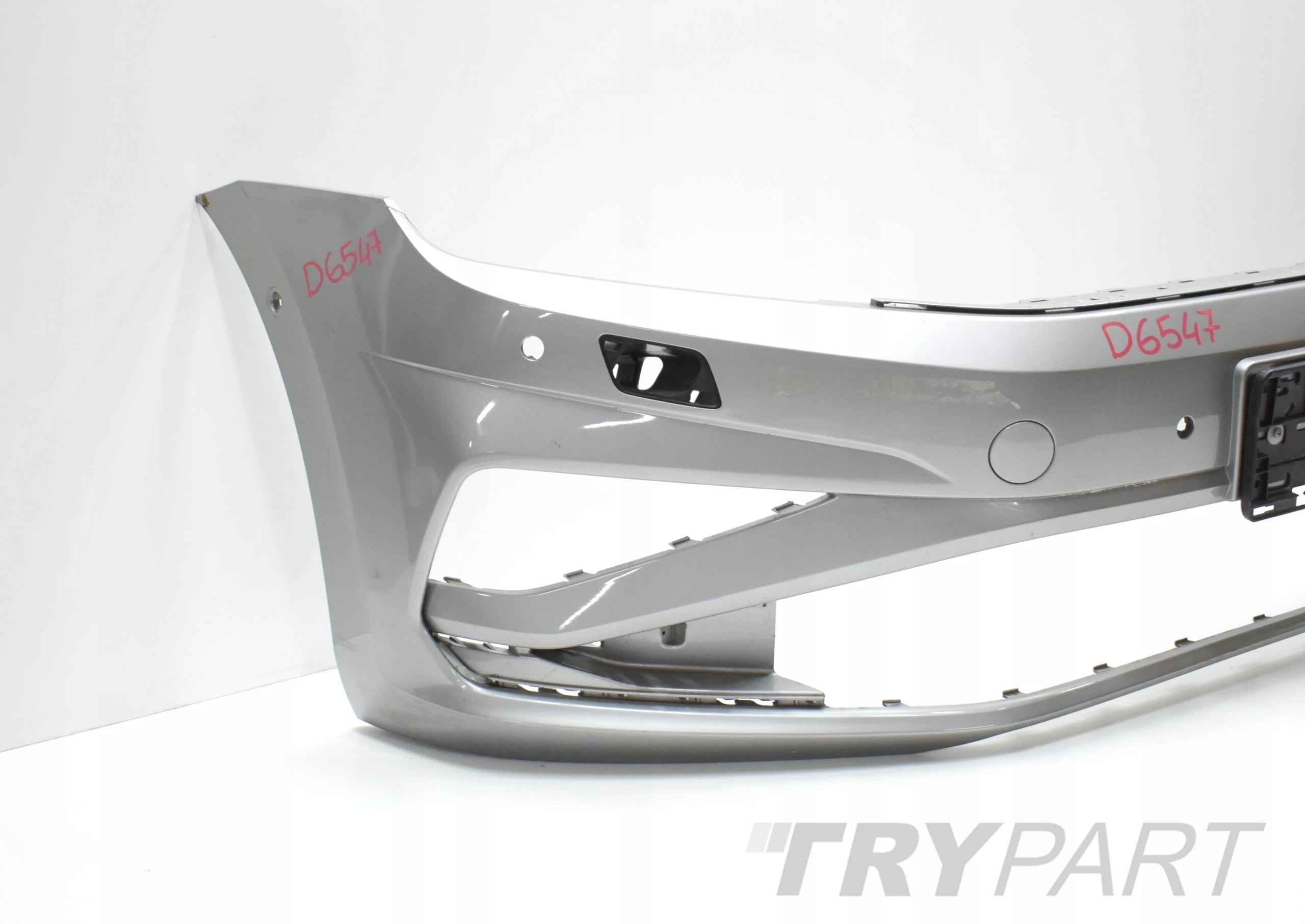 GOLF VII SPORTSVAN 510 LIFT FRONT BUMPER ORG
