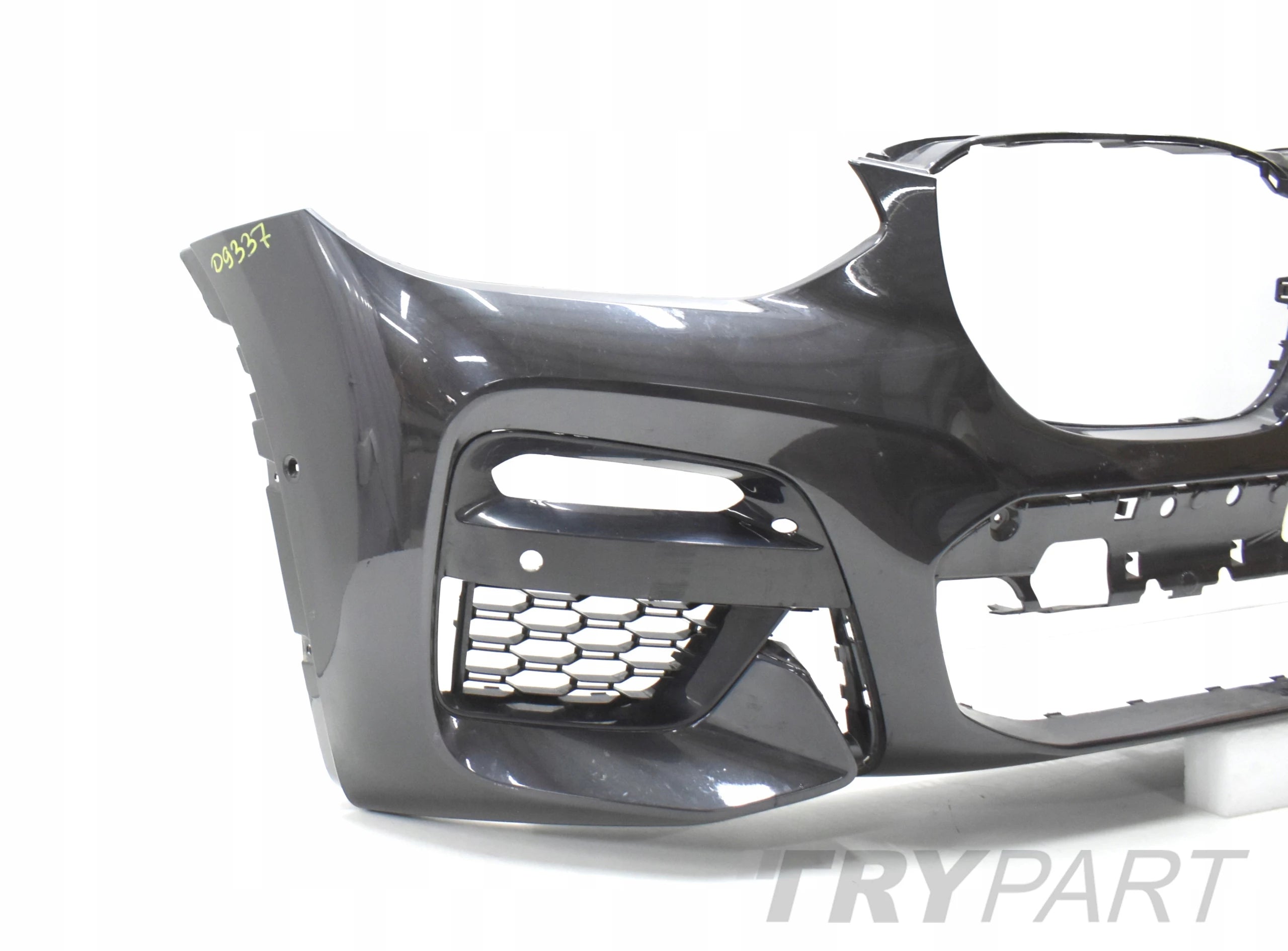 BMW X3 X4 G01 G02 M Sport Package Front Bumper Original