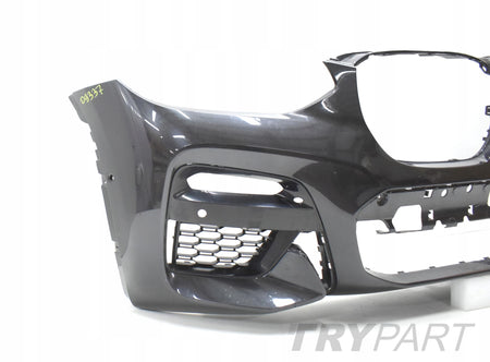 BMW X3 X4 G01 G02 M Sport Package Front Bumper Original
