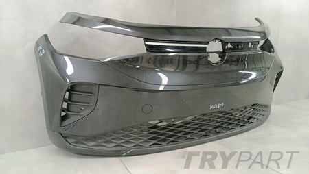 Front Bumper Volkswagen VW ID.4 2020-