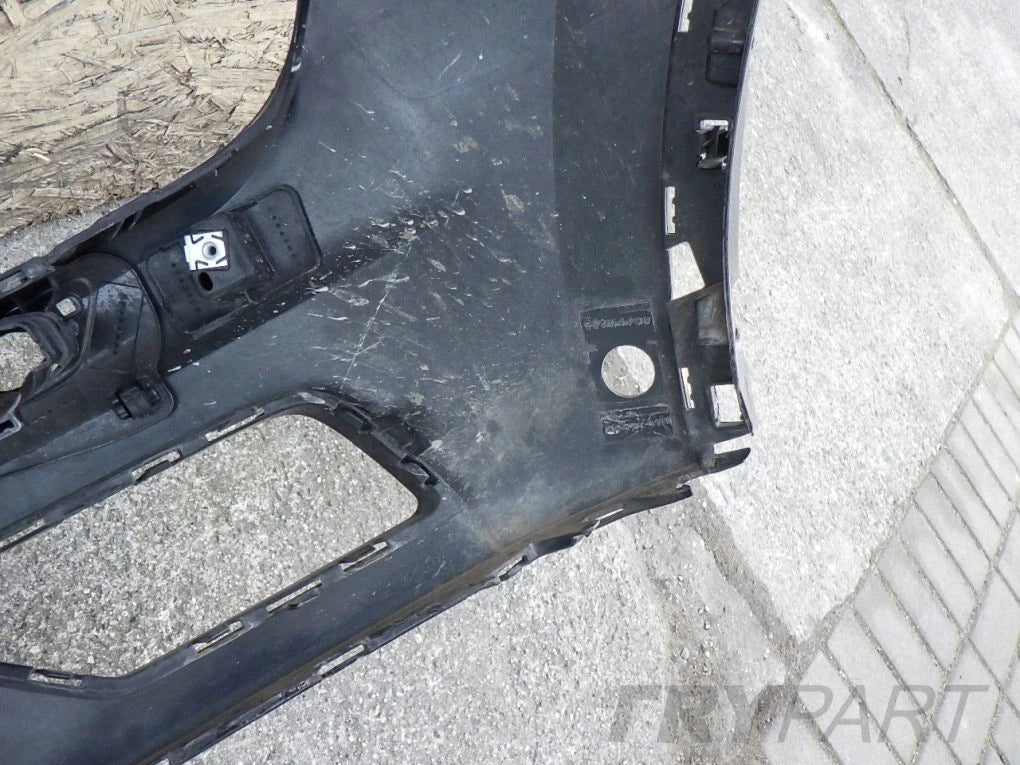 VW TIGUAN 5NA 16- Front Bumper