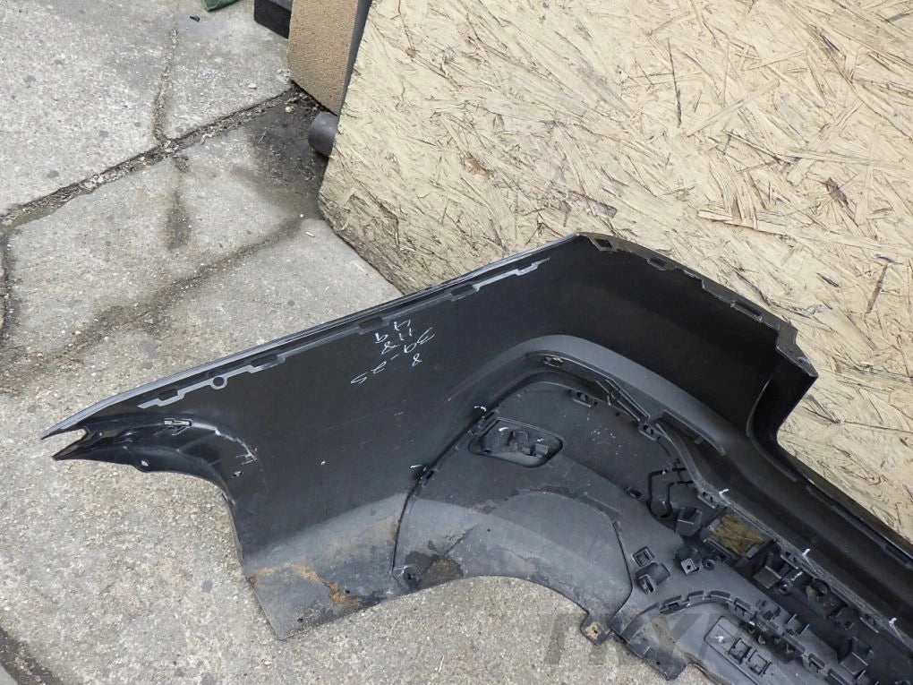 BMW X4 F26 M Package Rear Bumper