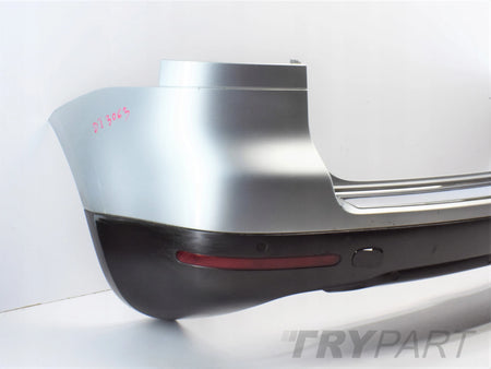 VW Touareg 7L6 Rear Bumper Complete Original