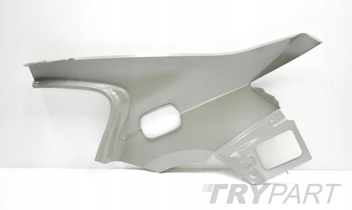 SKODA SUPERB III 3V5 REAR RIGHT FENDER HOUSING SEDAN ORG NEW