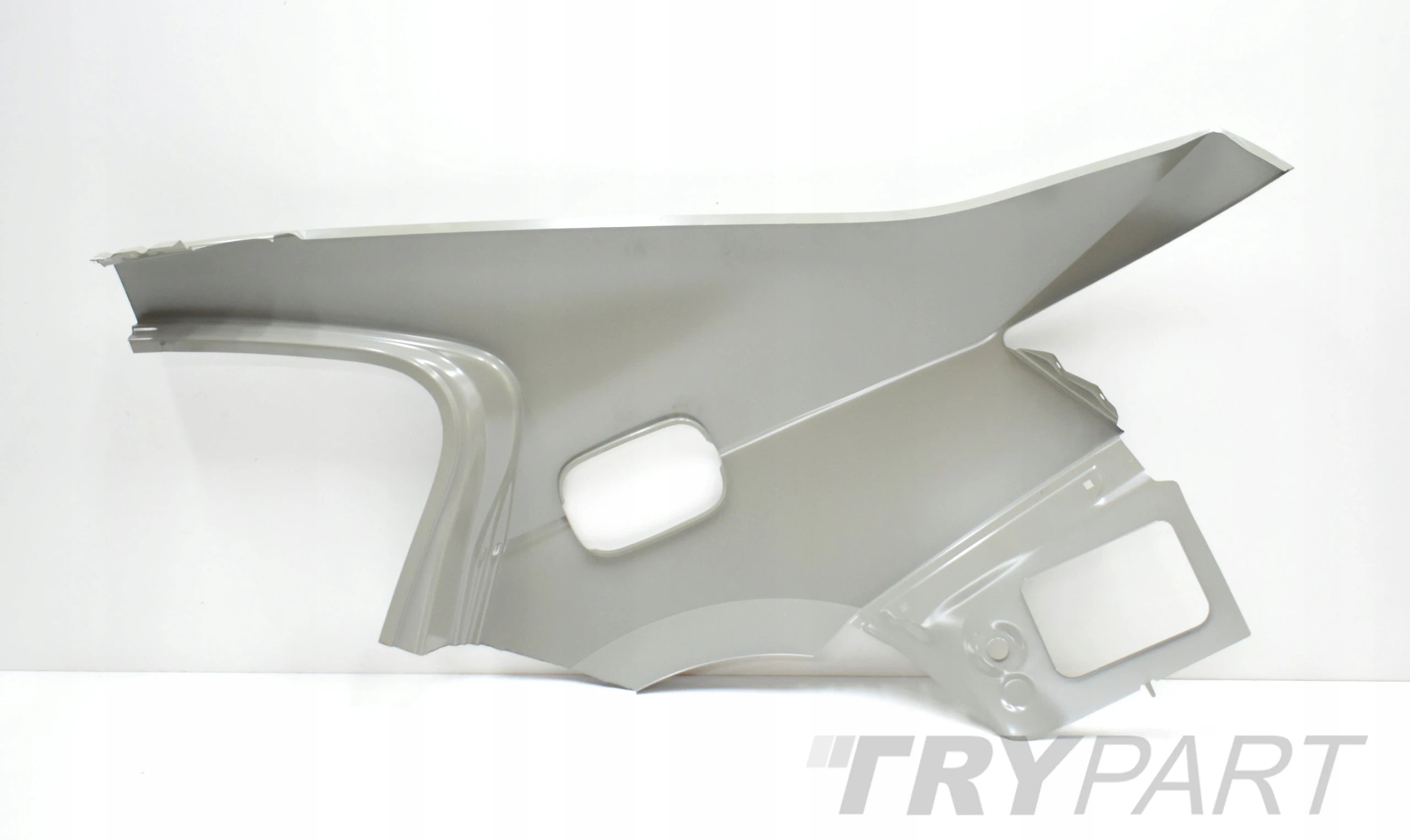 SKODA SUPERB III 3V5 REAR RIGHT FENDER HOUSING SEDAN ORG NEW