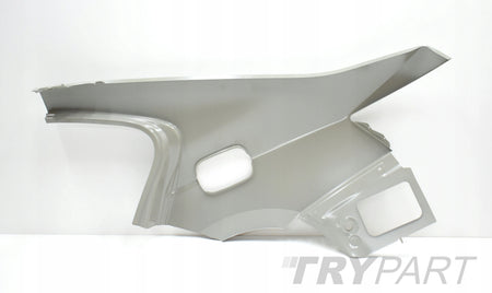SKODA SUPERB III 3V5 REAR RIGHT FENDER HOUSING SEDAN ORG NEW