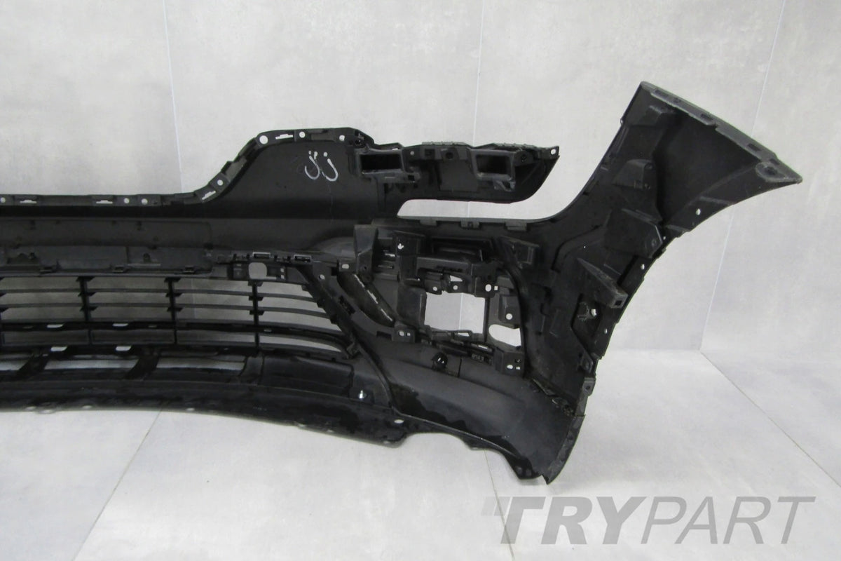 Front Bumper RENAULT KOLEOS II 2 LIFT 21-