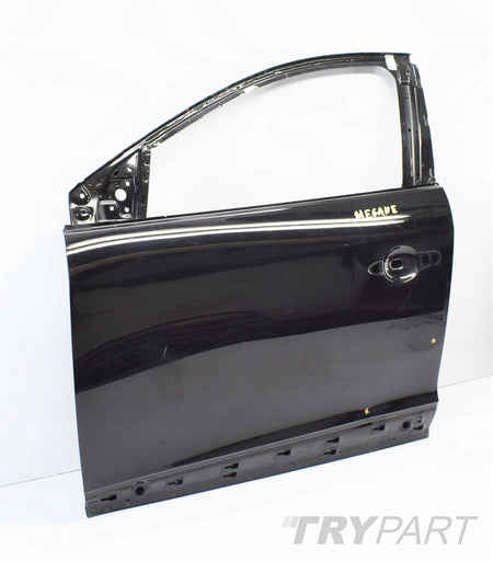 RENAULT MEGANE III LEFT FRONT DOOR ORG