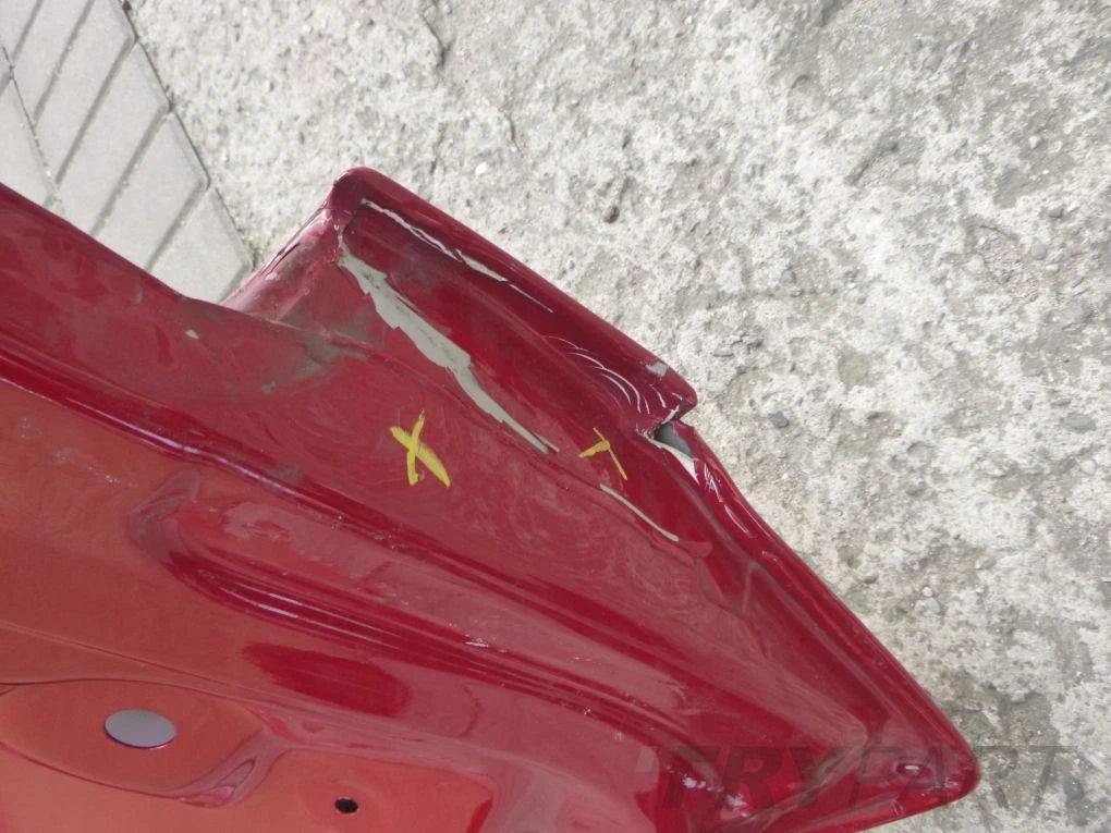 ALFA ROMEO STELVIO REAR LIFTGATE
