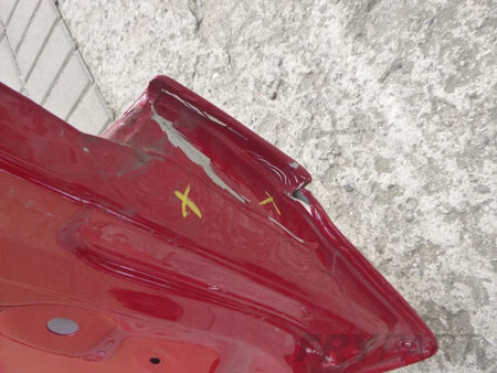 ALFA ROMEO STELVIO REAR LIFTGATE