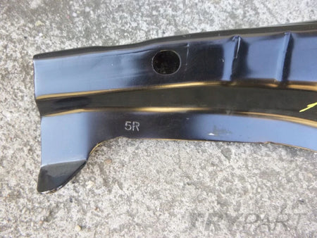 AURIS II AVENSIS T27 COROLLA BUMPER REINFORCEMENT
