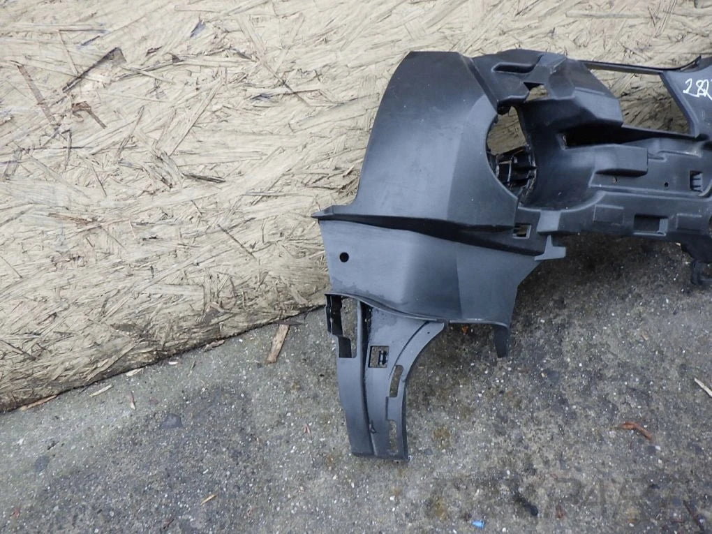 BMW X1 F48 Bumper Slider Fog Light Mount Right, NEW ORIGINAL