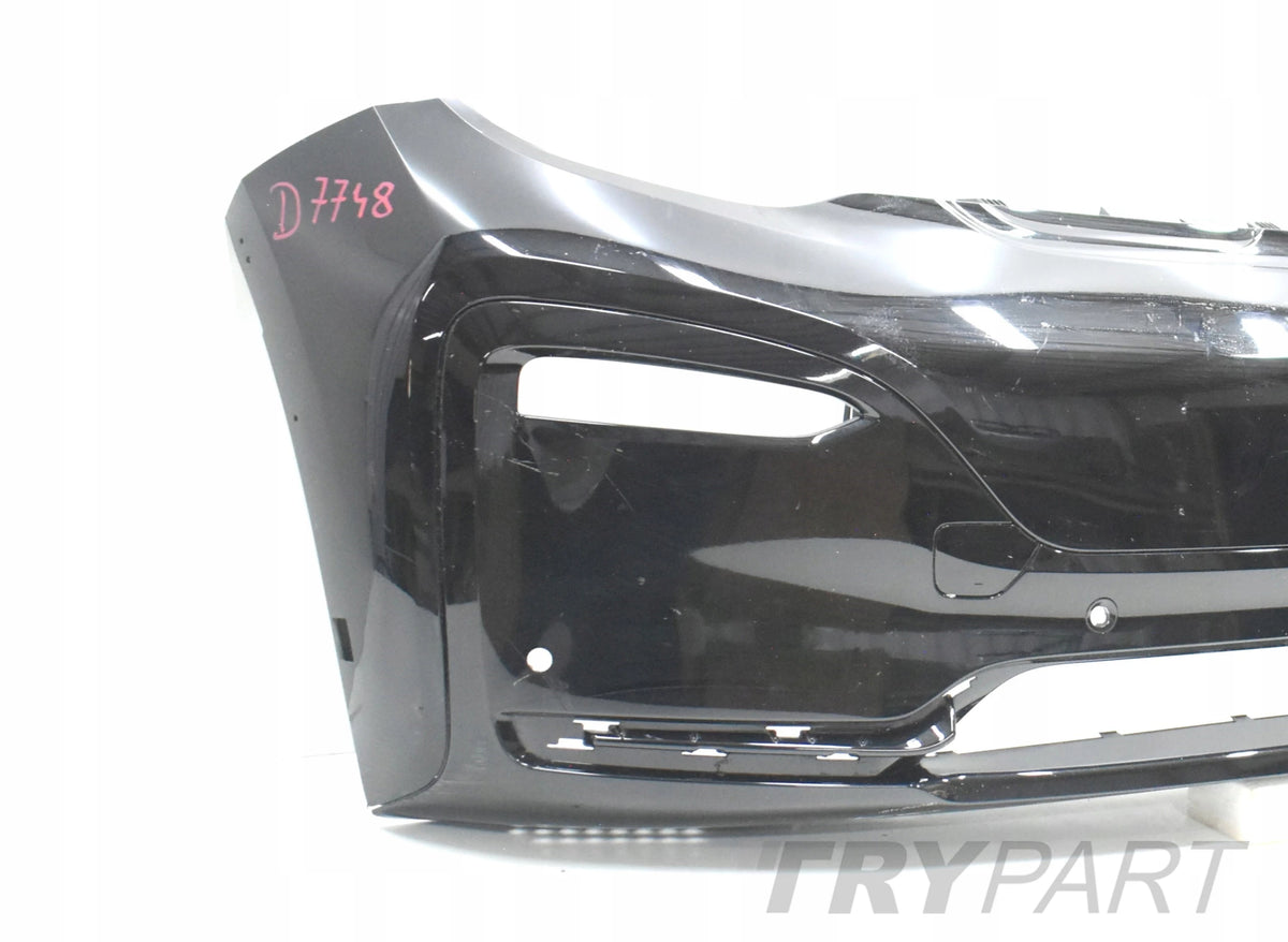 BMW I3 I3S LIFT LCI Front Bumper ORG