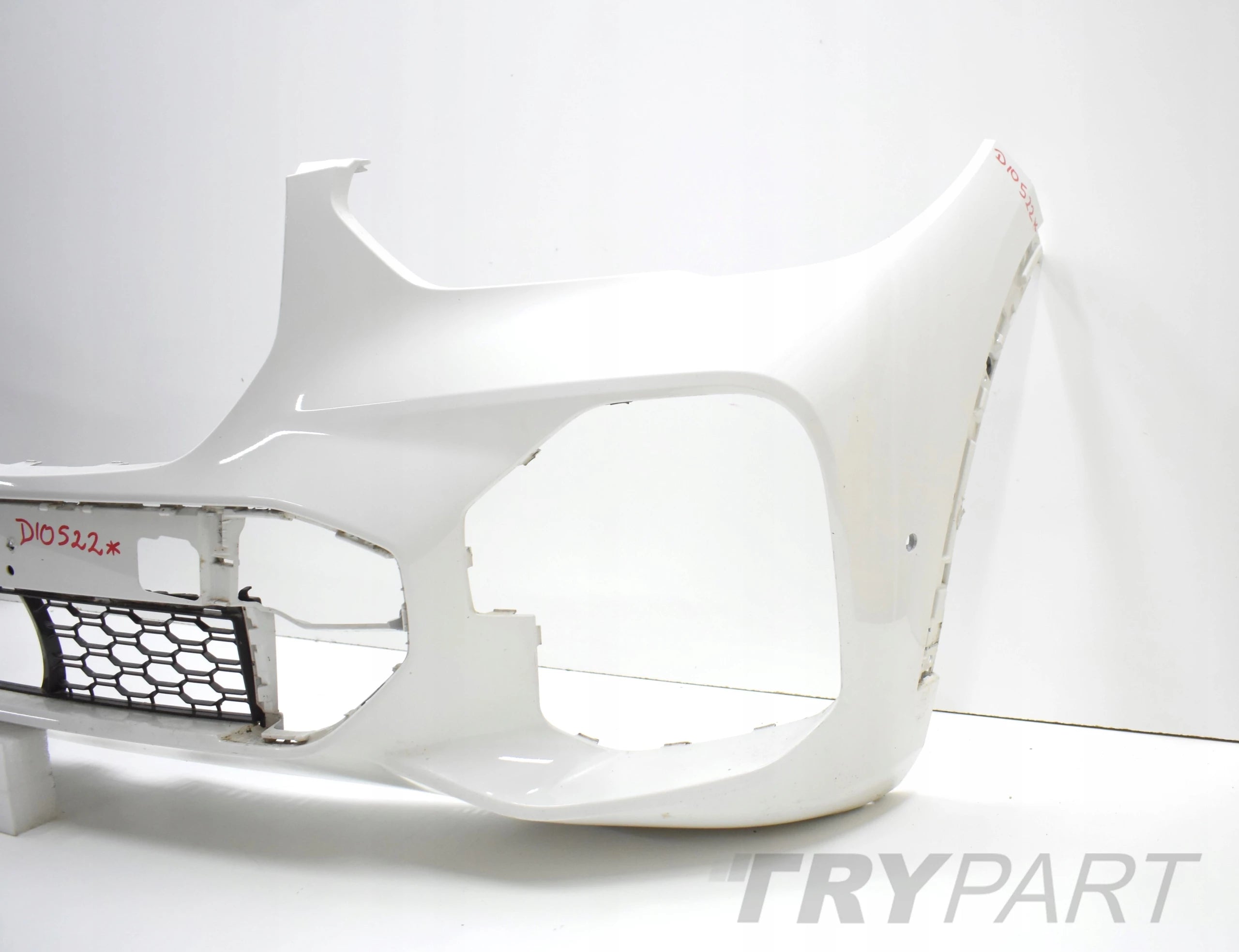 BMW X5 G05 M PACKAGE FRONT BUMPER ORG
