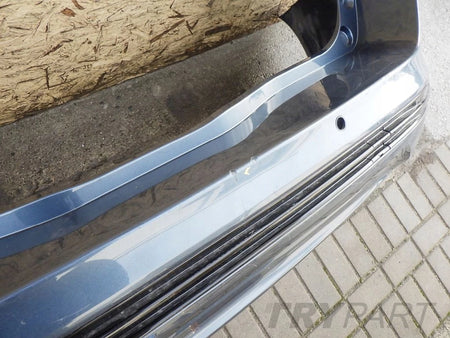 FORD MONDEO MK5 V KOMBI 15- Rear Bumper