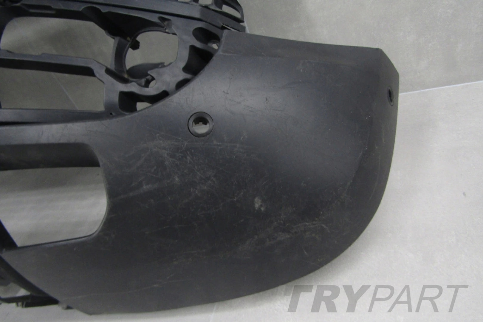 Front Bumper for Land Rover Defender 2 II L663 20-