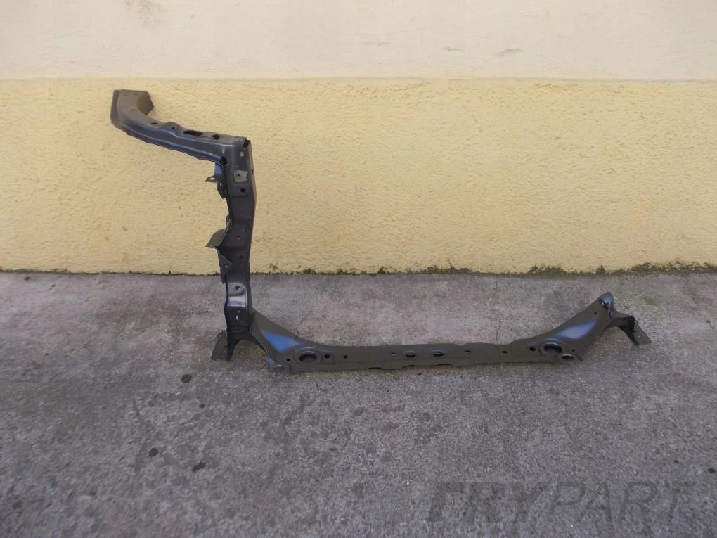 HONDA CIVIC SEDAN front bumper