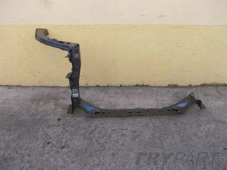 HONDA CIVIC SEDAN front bumper