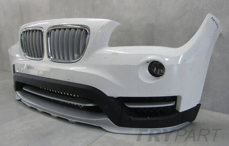 Front Bumper BMW X1 E84 LIFT X-LINE 12-15