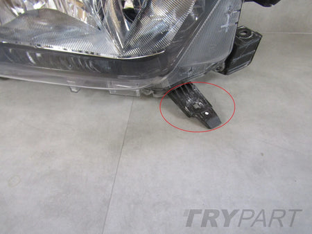 FRONT LAMP TOYOTA HILUX 8 VIII LIFT STANDARD 20- RH