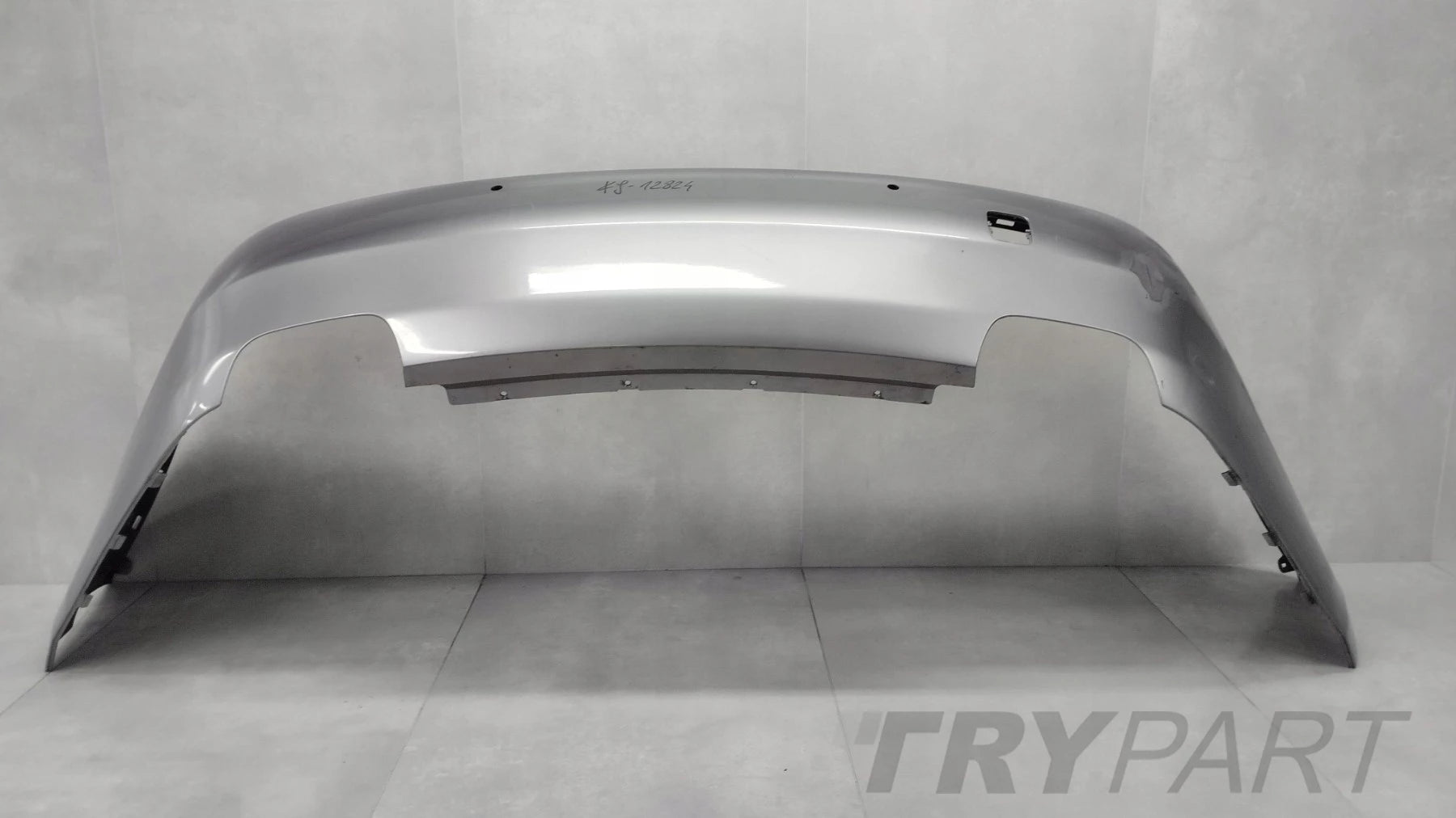 Rear Bumper ROLLS ROYCE WRAITH 13-
