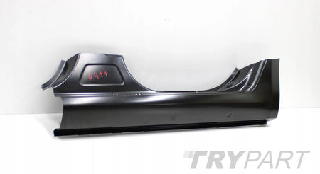 SKODA OCTAVIA III 5E LEFT SILL PANEL ORG NEW