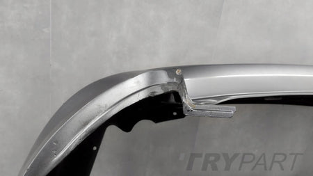 Rear Bumper Mitsubishi Outlander III 3 Facelift 15-