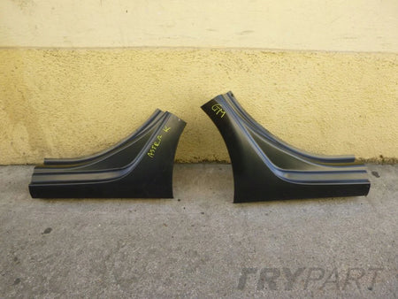 OPEL ASTRA K V 5 Left Sill Elbow
