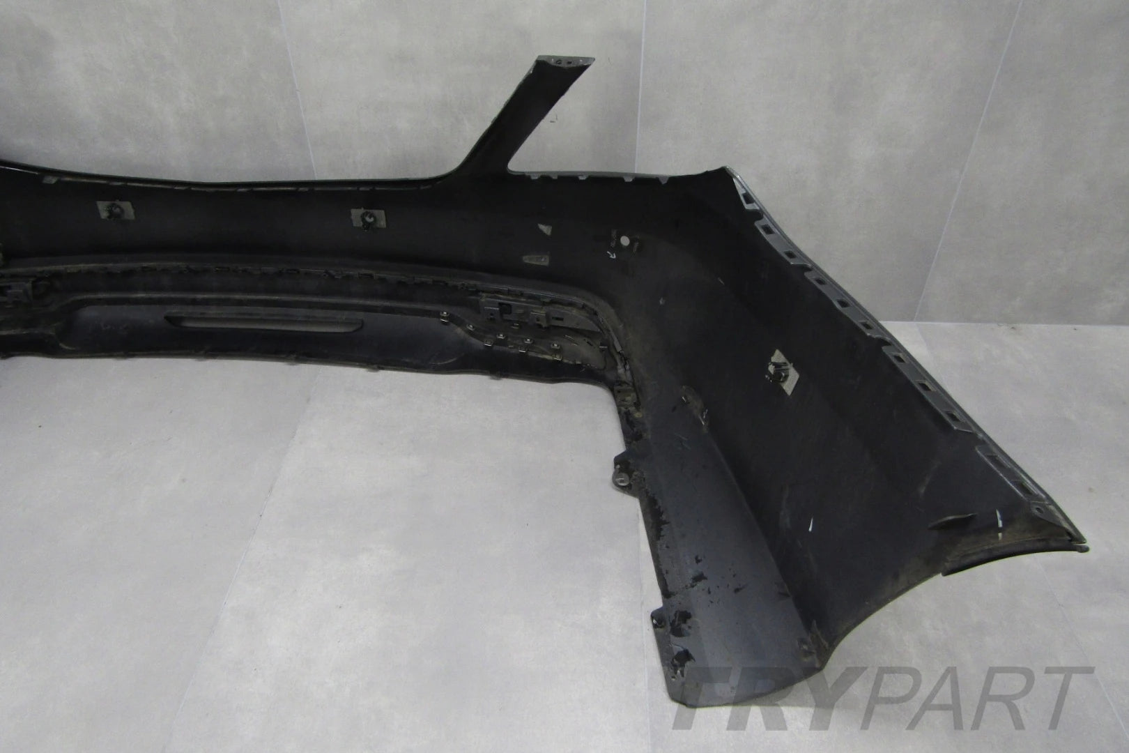MERCEDES S-Class W222 AMG Rear Bumper 13-16