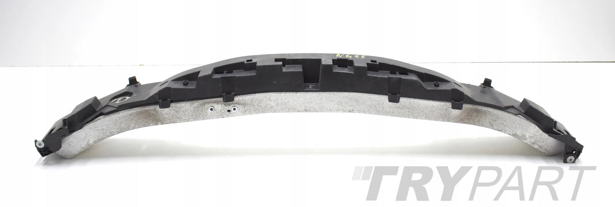 TOYOTA MIRAI II FRONT BUMPER COVER FRONT ORG + ABSORBER