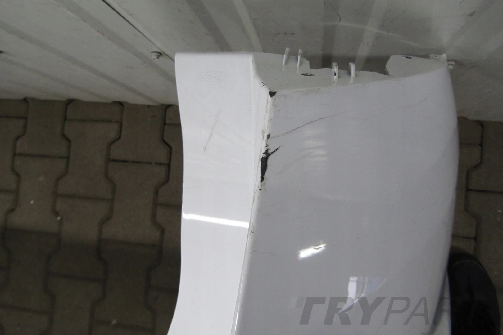 Rear Bumper for FORD MONDEO MK5 V KOMBI 14-