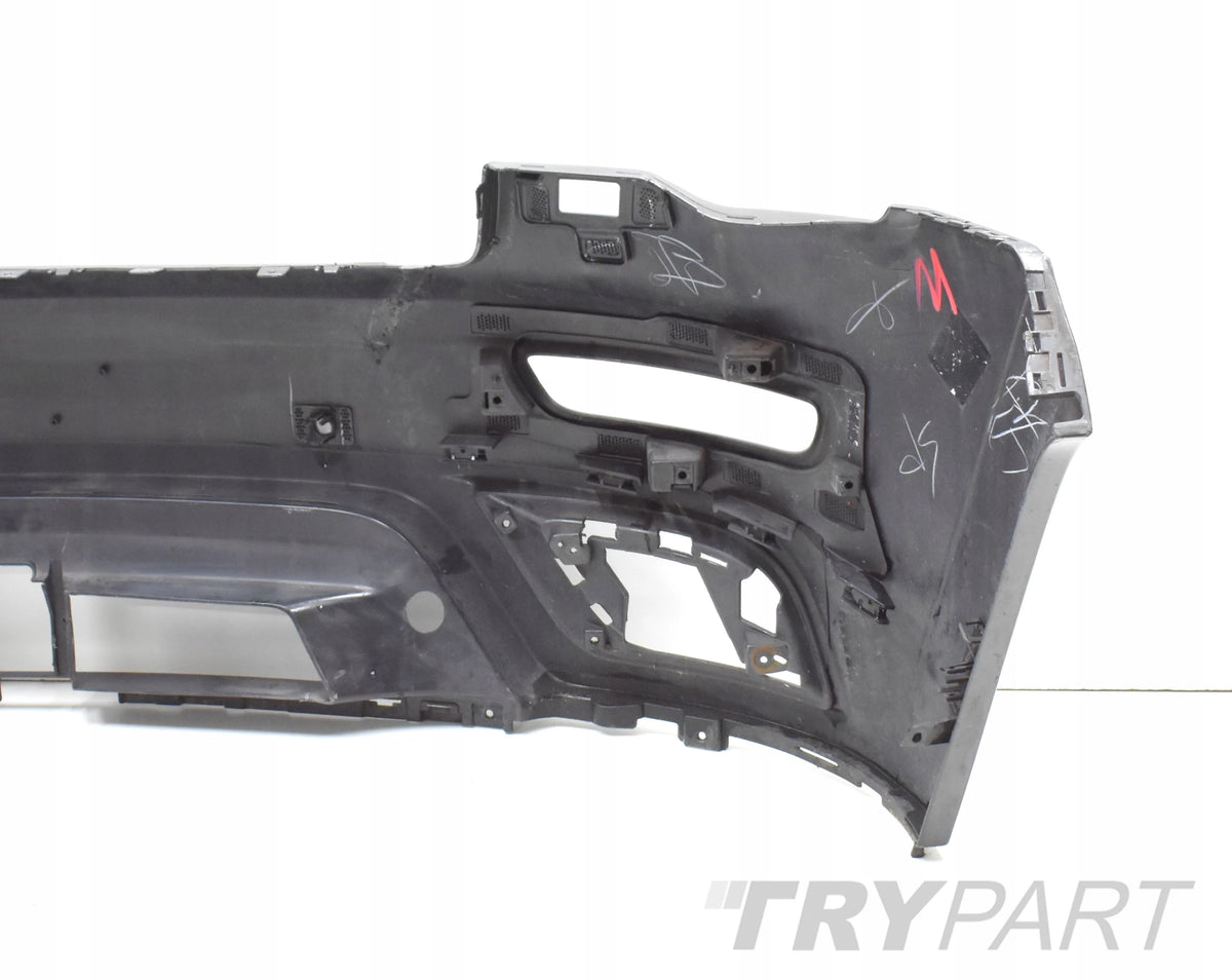 JEEP GRAND CHEROKEE WK2 SUMMIT LIFT FRONT bumper ORG