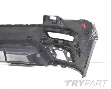 JEEP GRAND CHEROKEE WK2 SUMMIT LIFT FRONT bumper ORG