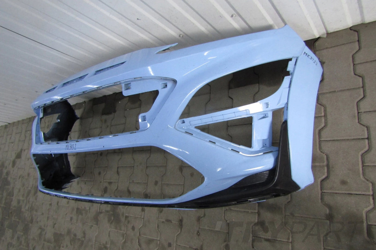 Front Bumper Hyundai Kona N Line Lift 21-