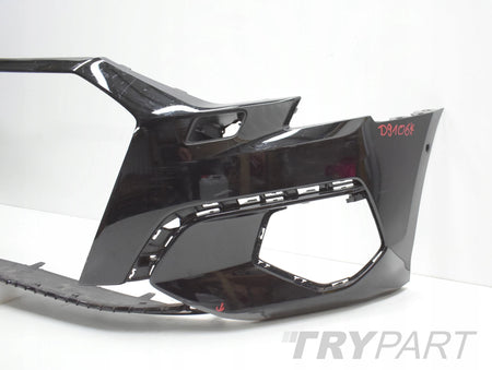 AUDI A3 8Y FRONT BUMPER ORG
