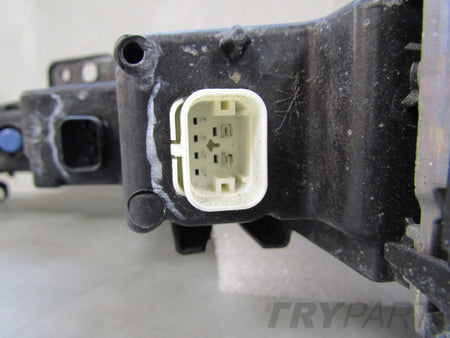 BMW 7 G70 Front LED Headlight DRL SVAROWSKI RH 22- 9879936
